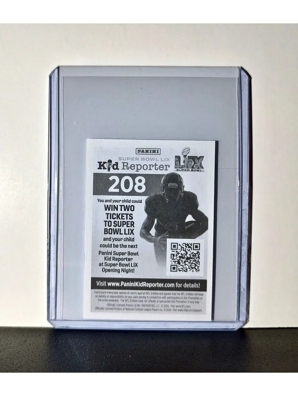 Evan Engram 2024 Panini NFL Sticker #208 Jacksonville Jaguars